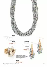 Honey Fashion Accessories catalogue Page 53