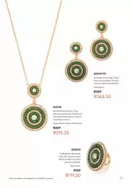 Honey Fashion Accessories catalogue Page 55