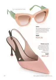 Honey Fashion Accessories catalogue Page 56
