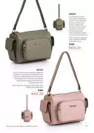 Honey Fashion Accessories catalogue Page 57