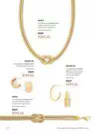 Honey Fashion Accessories catalogue Page 58