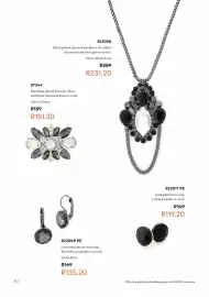 Honey Fashion Accessories catalogue Page 62