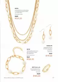 Honey Fashion Accessories catalogue Page 67