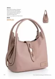 Honey Fashion Accessories catalogue Page 70