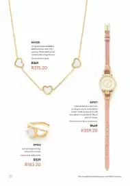 Honey Fashion Accessories catalogue Page 72