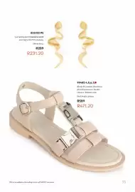Honey Fashion Accessories catalogue Page 73