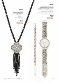 Honey Fashion Accessories catalogue Page 75