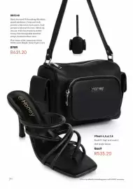 Honey Fashion Accessories catalogue Page 76