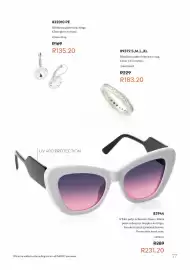 Honey Fashion Accessories catalogue Page 77
