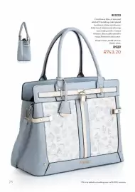 Honey Fashion Accessories catalogue Page 78