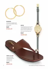 Honey Fashion Accessories catalogue Page 8