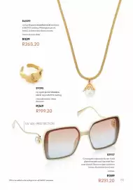 Honey Fashion Accessories catalogue Page 81