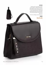 Honey Fashion Accessories catalogue Page 83