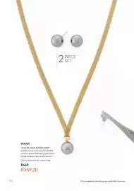 Honey Fashion Accessories catalogue Page 84