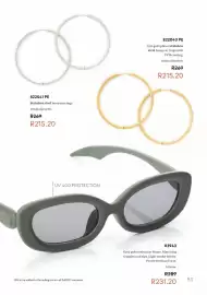 Honey Fashion Accessories catalogue Page 85