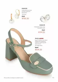 Honey Fashion Accessories catalogue Page 89