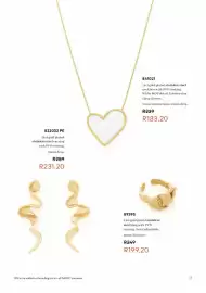 Honey Fashion Accessories catalogue Page 9