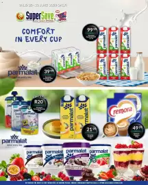 Super Save catalogue Page 1