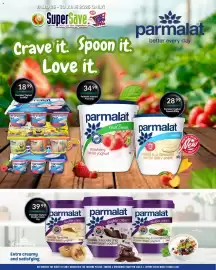 Super Save catalogue Page 2