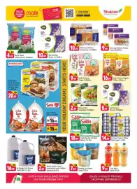 Shaklan leaflet Page 3