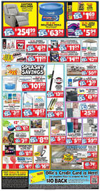 Ollie's weekly ad week 26 Page 2