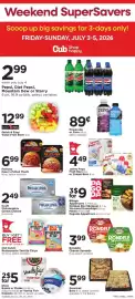 Cub Foods weekly ad week 27 Page 8