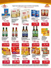 Encarte Assaí Atacadista Página 3