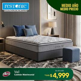 Catálogo Muebles Dico Página 4