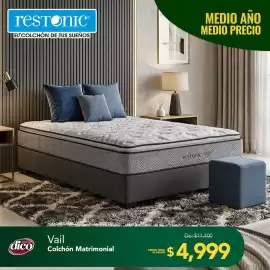 Catálogo Muebles Dico Página 4