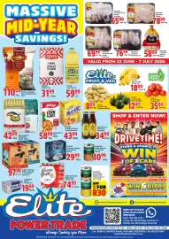 Elite Cash & Carry catalogue week 26 Page 2