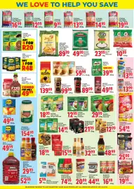 Elite Cash & Carry catalogue week 26 Page 3