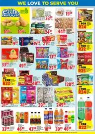 Elite Cash & Carry catalogue week 26 Page 4