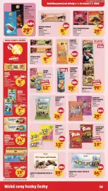 Penny Market leták týden 27 Strana 16