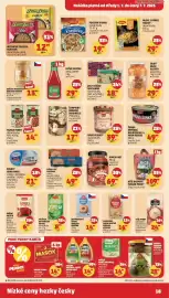 Penny Market leták týden 27 Strana 18