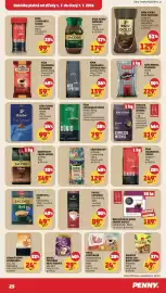 Penny Market leták týden 27 Strana 23