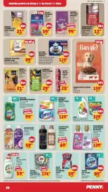 Penny Market leták týden 27 Strana 25