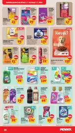 Penny Market leták týden 27 Strana 25