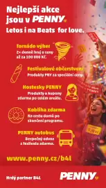 Penny Market leták týden 27 Strana 33