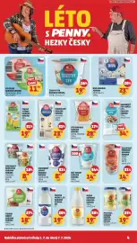 Penny Market leták týden 27 Strana 4
