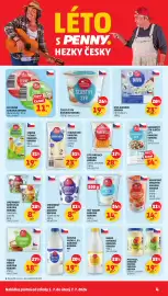 Penny Market leták týden 27 Strana 4