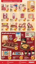 Penny Market leták týden 27 Strana 9