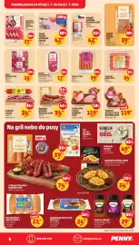 Penny Market leták týden 27 Strana 9