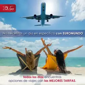 Catálogo Europamundo Página 2