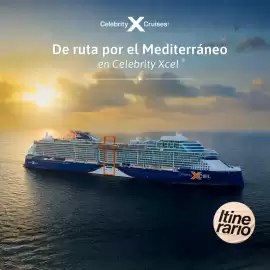 Catálogo Viajes El Corte Inglés Página 1