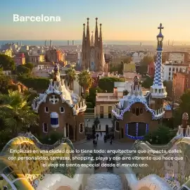 Catálogo Viajes El Corte Inglés Página 2