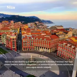 Catálogo Viajes El Corte Inglés Página 3