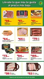 Folleto Bodega Aurrerá semana 26 Página 2