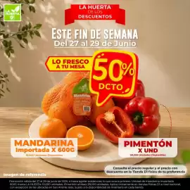 Catálogo Tiendas D1 Página 3