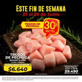 Catálogo Tiendas D1 Página 4