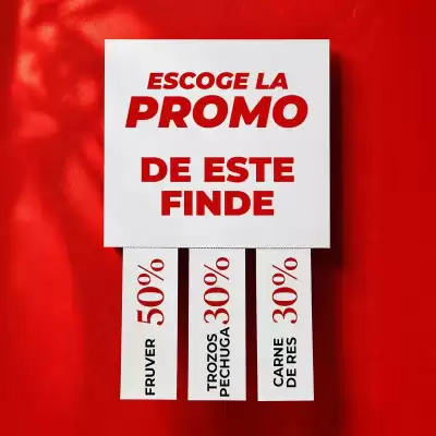 Tiendas D1 (válido hasta 29-06)